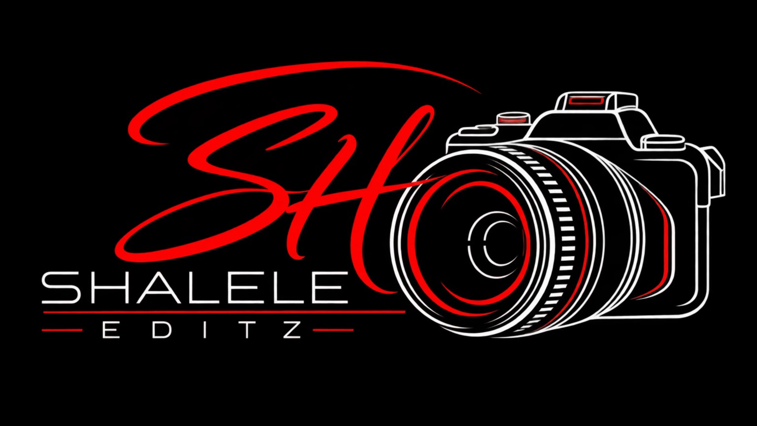 Logo SHALELE EDITZ